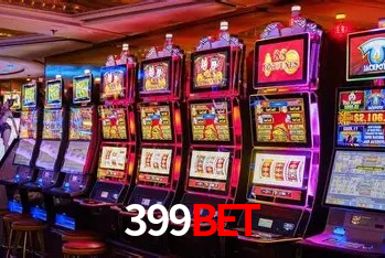 Explorando a Categoria de Eventos em Apostas na 399bet